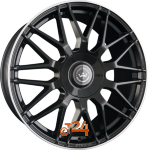 MEISTERWERK WHEELS MW17